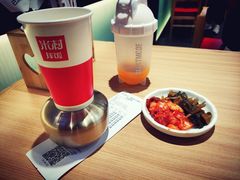 -米村拌饭(城阳万象汇店)