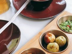 -柴门饭儿(成都太古里店)