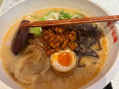 -味千拉面(惠州淡水嘉信茂广场分店)