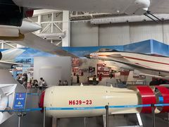 -中国航空博物馆