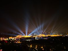 -烛影拾光观景餐厅·创意菜·摄影·小提琴(大唐不夜城店)