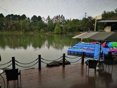 -上海怡沁园度假酒店