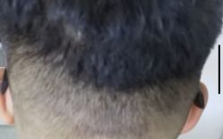 -绅仕門男士理发馆