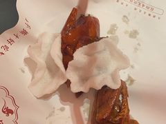 -鸽子侯·家宴·平价海鲜(市图书馆店)