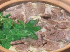 -一坐一忘云南菜(卓悦中心)