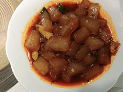 -涿派·炝锅鱼(涿州店)