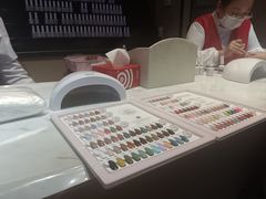 -海底捞火锅(振华商厦店)