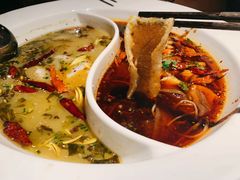 招牌鸳鸯鲈鱼-鼎盛蜀坊·重庆江湖菜(市桥地铁站店)