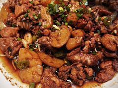 -鑫小城故事·藕汤·家常菜(台北一路总店)