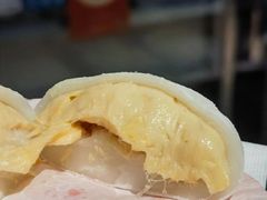 -澳门长洲糯米糍(柯打苏沙街店)