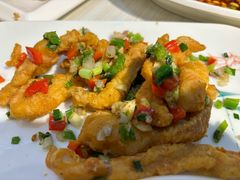 -台北楚楚园馅饼粥(虹桥南丰城店)