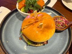 -bluefrog蓝蛙(新三里屯太古里店)