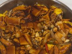 -黄记煌三汁焖锅(招商花园店)