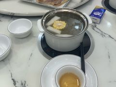 -潮悦牛肉火锅城(水贝店)