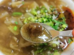 肉丸糊辣汤-老字号贾家肉丸糊辣汤(光明巷店)
