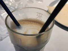 -来回·咖啡(钟村咖啡豆店)