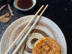 -桂马·日本料理·海胆·海鲜饭·酒场(民主广场店)