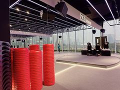 -Z&B Fitness Studio·Gym(前滩L+PLAZA店)