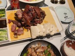 -张大嘴菜馆(庞各庄店)