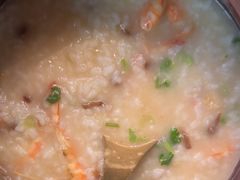 -潮粥荟·潮汕砂锅粥(槐房万达店)