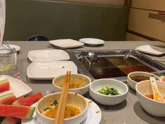 -海底捞火锅(南京红山常发广场店)