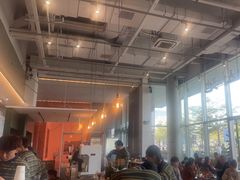 -SAANCI山池咖啡(海上世界文化艺术中心店)