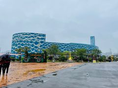 -华夏文旅海洋公园