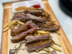 -金陵后厨·南京菜(新街口秣陵路店)