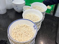 -马洪小炒泡馍馆(钟楼回民街店)
