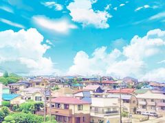 -灌篮高手动画打卡地