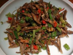 湘味小河虾-小湘旺臭鳜鱼(百子湾店)