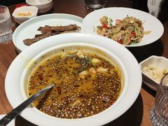 -清水亭湖北菜(大屯DT51店)