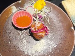 -花潮料理艺食馆(成都万象城店)