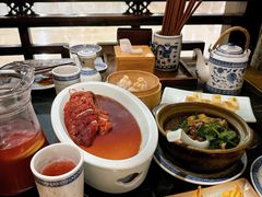 -南京大牌档(新街口德基广场店)