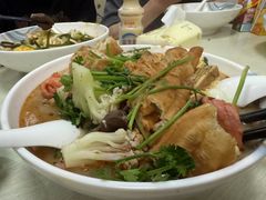 -重庆麻辣烫(国权路店)