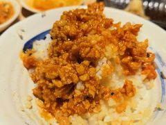 -隐家本格烧肉(万达广场店)