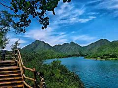 -易水湖景区