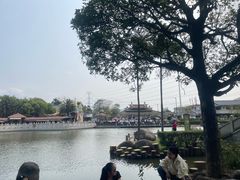 -云洞岩风景区