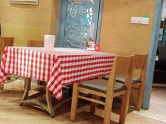 -西贝莜面村(上海百联西郊店)