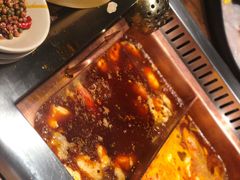 -老牌坊云南鱼豆花火锅(嵩山店)