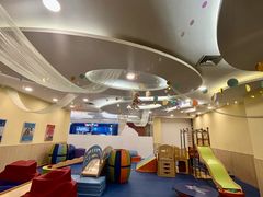 -金宝贝早教(万象城校区)