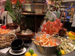 -安蒂娅·海鲜自助餐厅(安蒂娅美兰酒店)