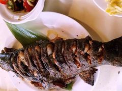 -北京水岸山吧度假村(雁栖镇店)