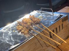 -云晓光头烧烤吧(盛夏店)