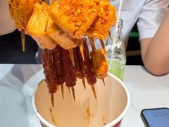 -状元虎.摇滚炒鸡.家常菜(义勇街店)