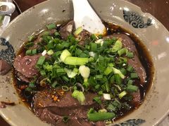 -杨三孃跷脚牛肉(中粮鸿云悦街店)
