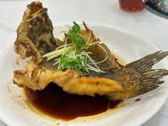-轩记海鲜餐厅·四十五年老字号·经典粤菜(西区彩虹店)
