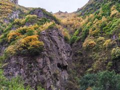 -小五台金河景区