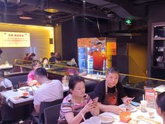 -鸣记脆皮烤鱼·海鲜烤鱼(三八广场店)