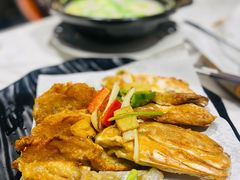 -顺意·顺德家乡菜(国际人才大厦店)